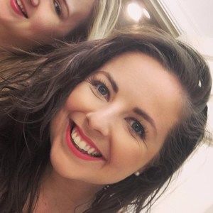 Meet your Posher, Claire